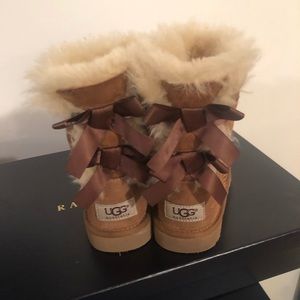 Uggs little girls